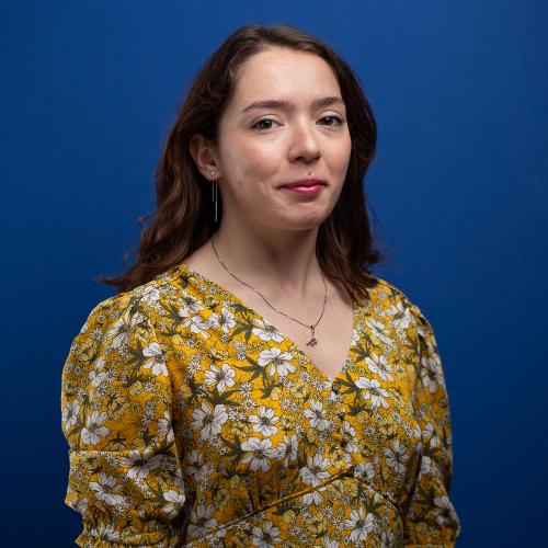 Alice Maria Catalano