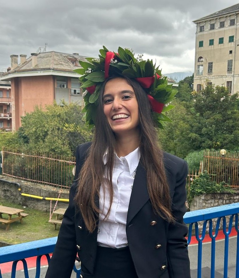 Aurora Freccero