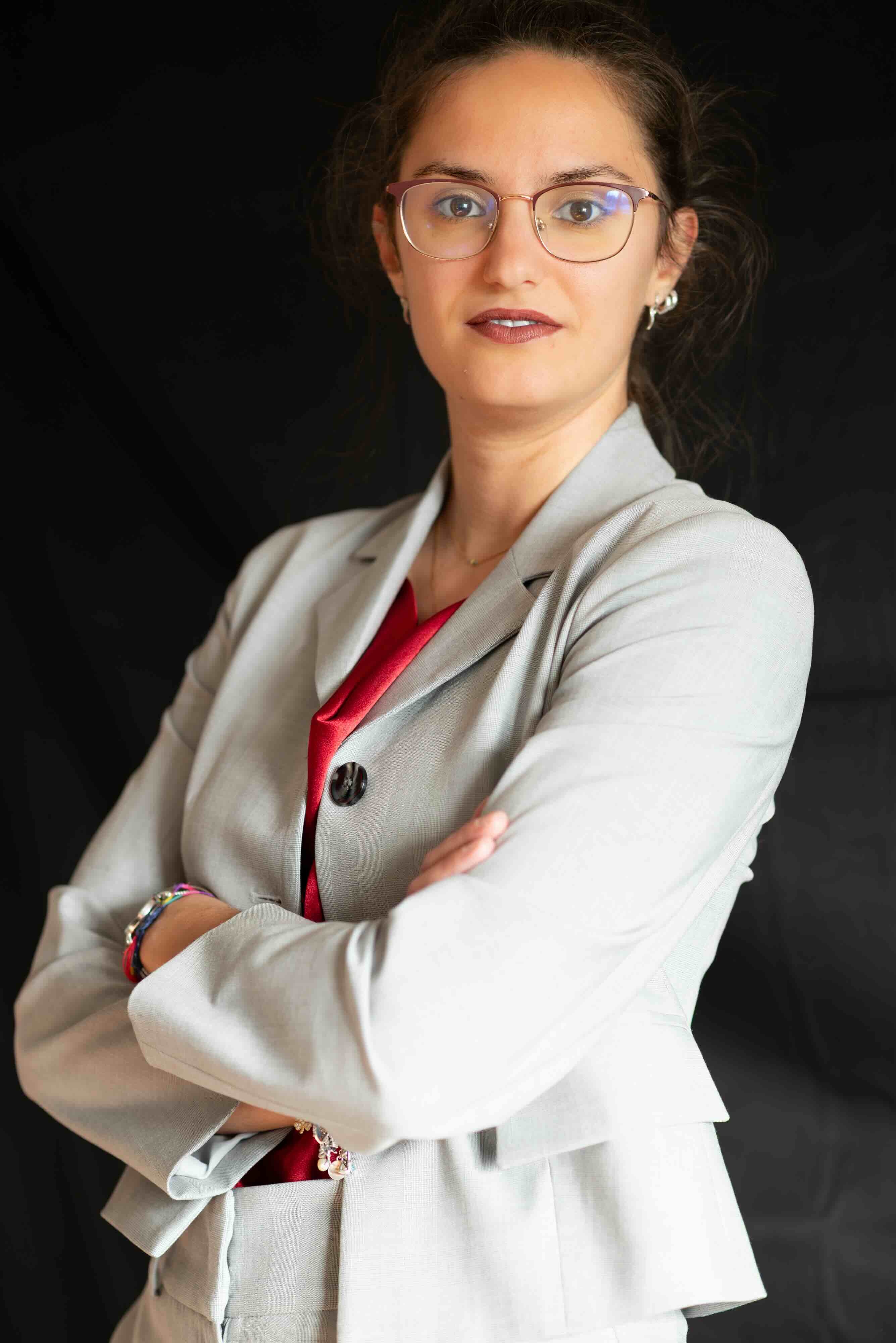 Marta Pisoni